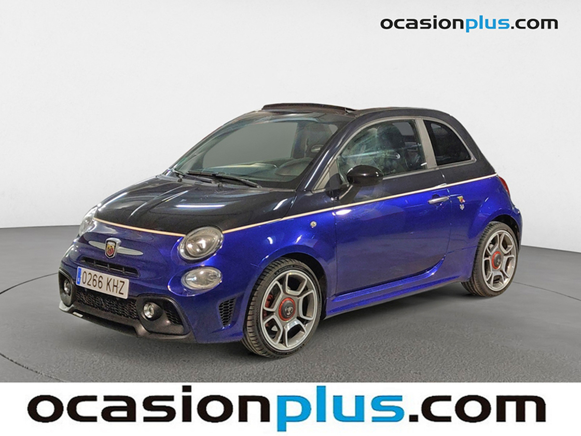 Imagen de ABARTH 595