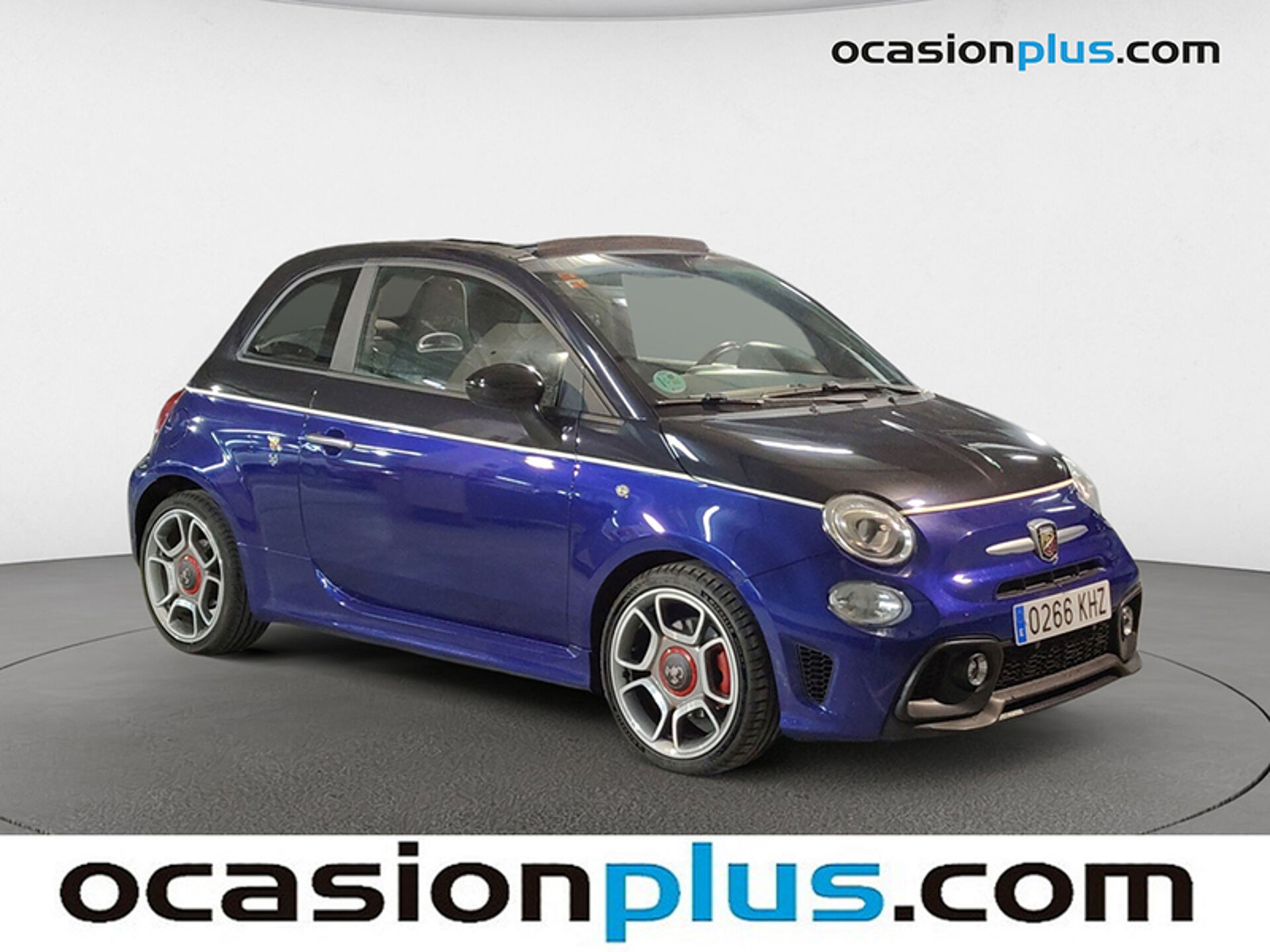 Imagen 3 de ABARTH 595