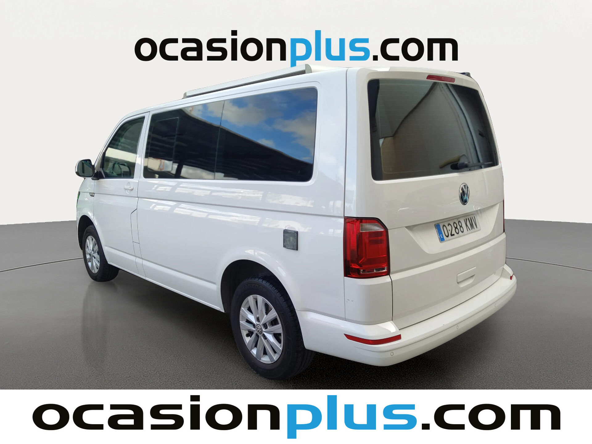 Imagen 3 de VOLKSWAGEN Caravelle