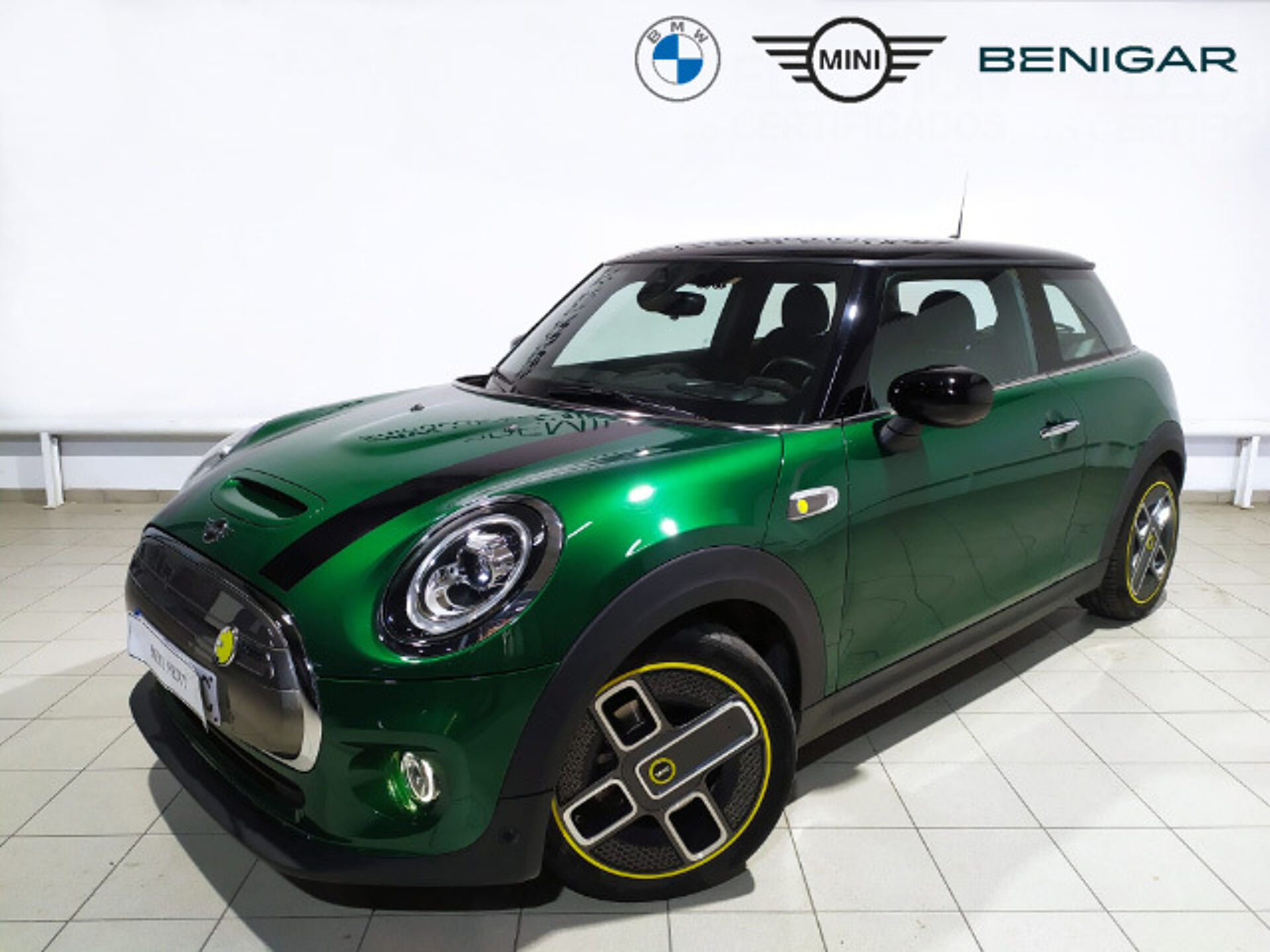 Imagen de MINI Mini