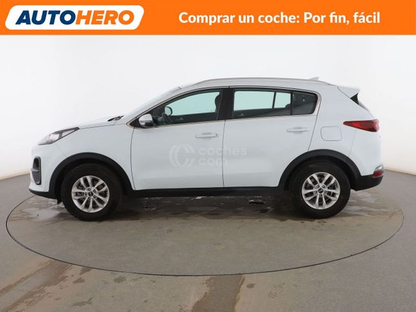 Foto del KIA Sportage 1.6 GDi Concept Plus 4x2 132