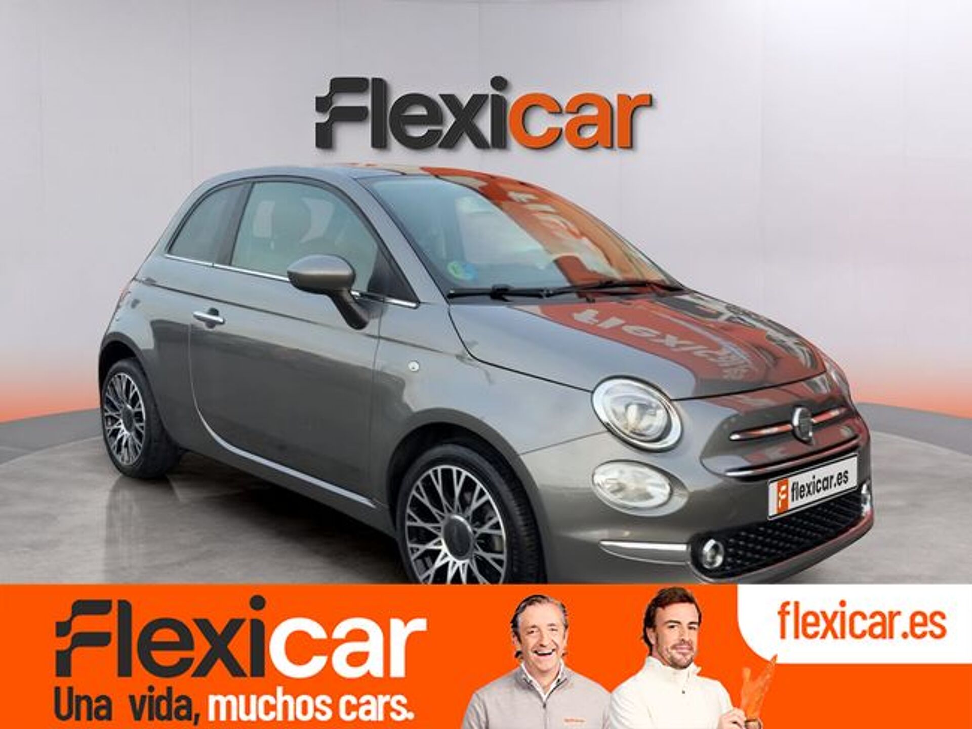 Imagen 1 de FIAT 500