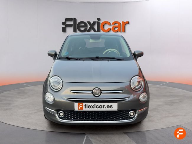 Foto del FIAT 500 1.0 Hybrid Monotrim 52kW