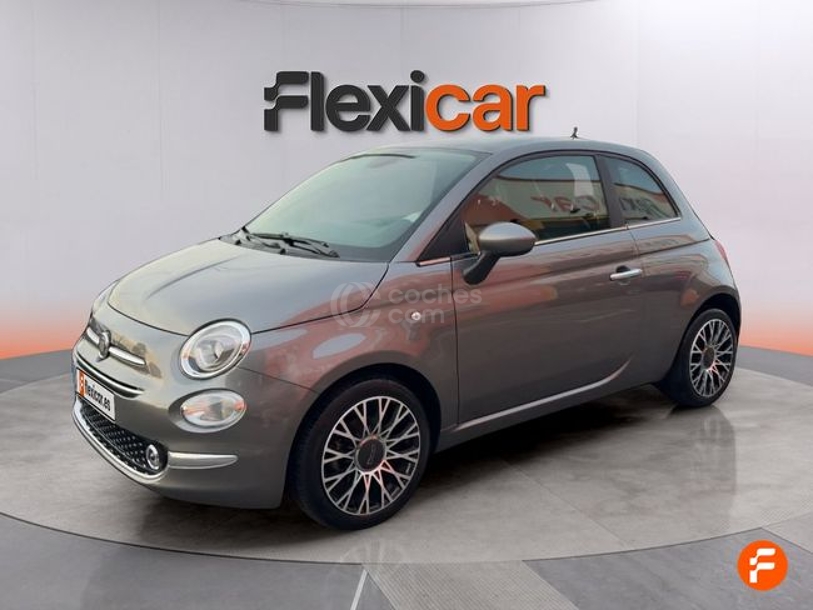 Foto del FIAT 500 1.0 Hybrid Monotrim 52kW
