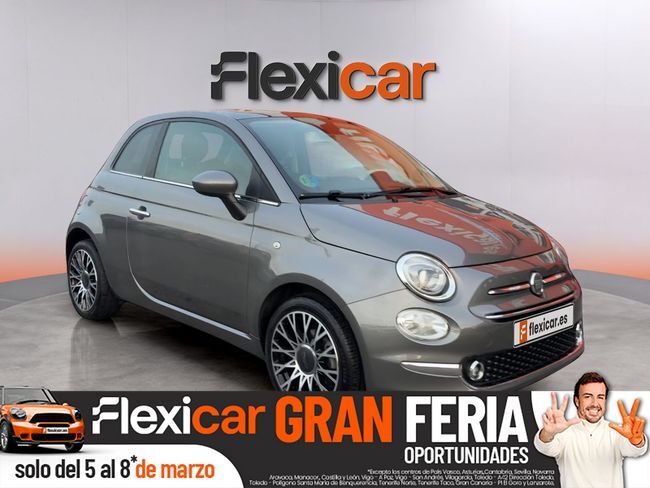 Foto del FIAT 500 1.0 Hybrid Monotrim 52kW