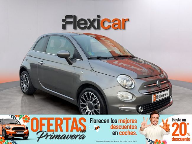 Foto del FIAT 500 1.0 Hybrid Monotrim 52kW