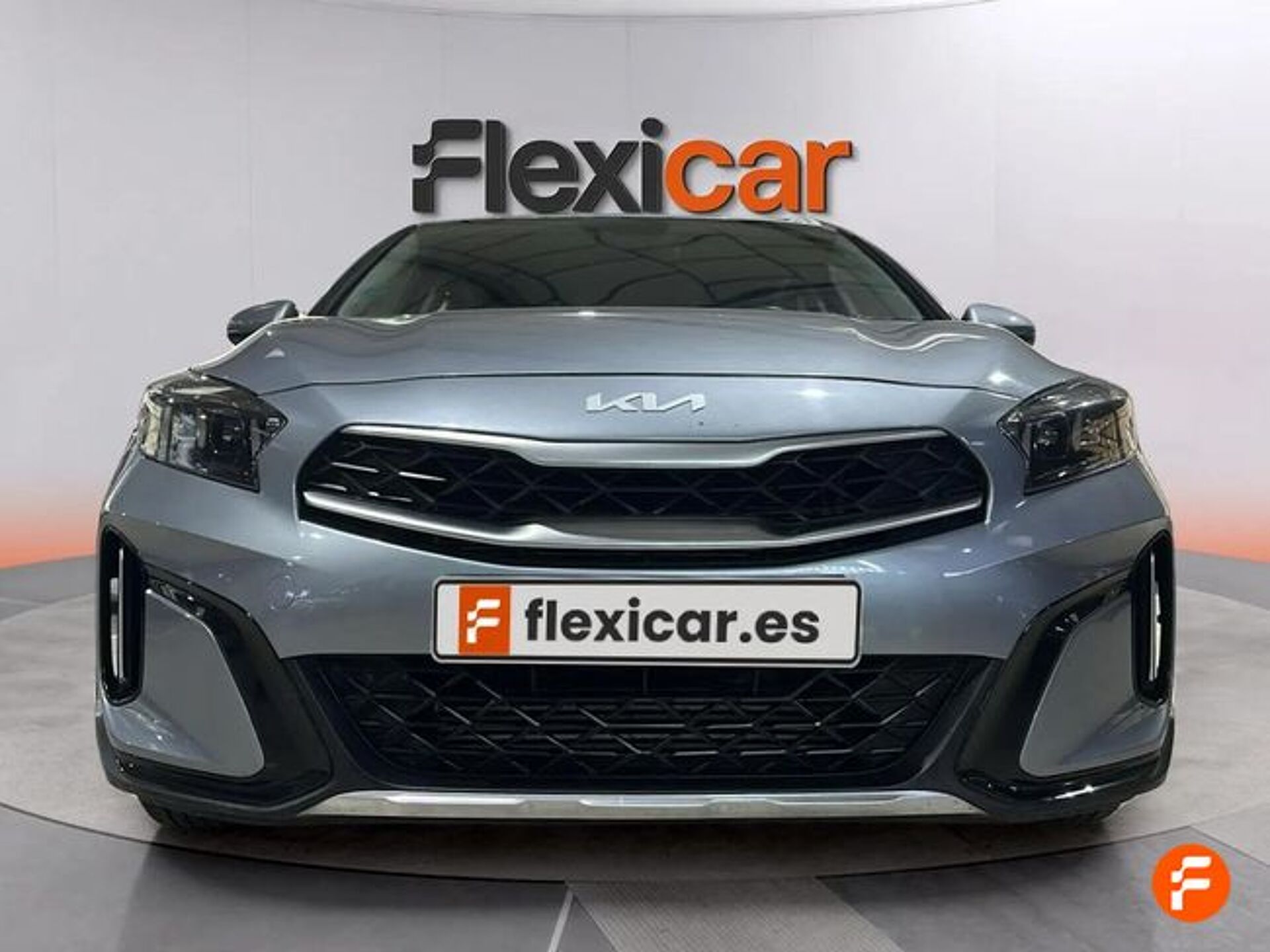 Imagen 2 de KIA XCeed