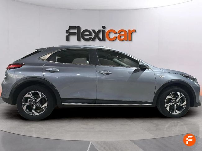 Foto del KIA XCeed 1.0 T-GDi Concept