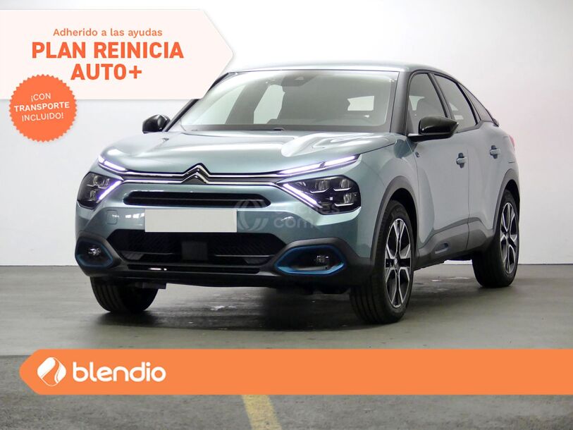 Foto del CITROEN C4 ë - Feel Pack 100kW