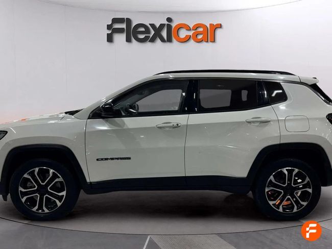 Foto del JEEP Compass 1.5 MHEV Limited FWD DCT