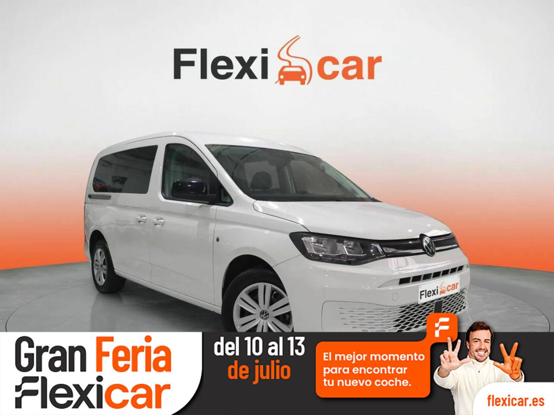 Imagen de VOLKSWAGEN Caddy