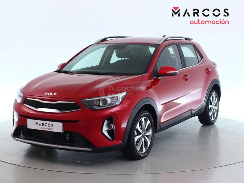 Foto del KIA Stonic 1.0 T-GDi MHEV iMT Drive Plus 100