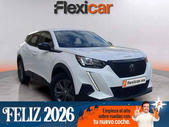 PEUGEOT 2008 (Active BlueHDI 81kW (110CV)) en Alicante
