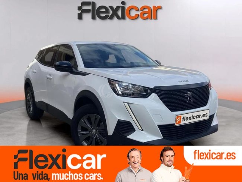 Foto del PEUGEOT 2008 1.5BlueHDi S&S Active 110