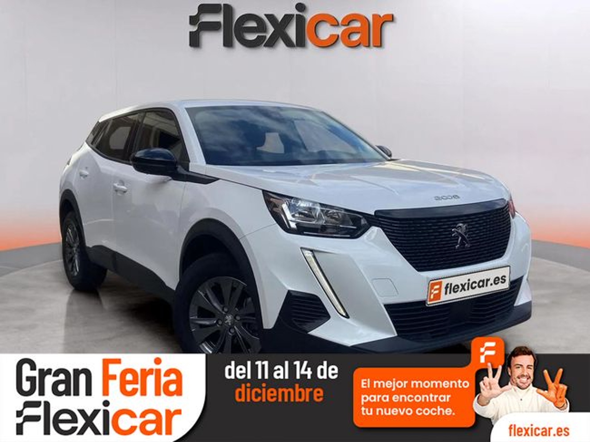 Imagen de PEUGEOT 2008