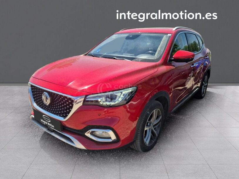 Foto del MG HS e 1.5 T-GDI Luxury
