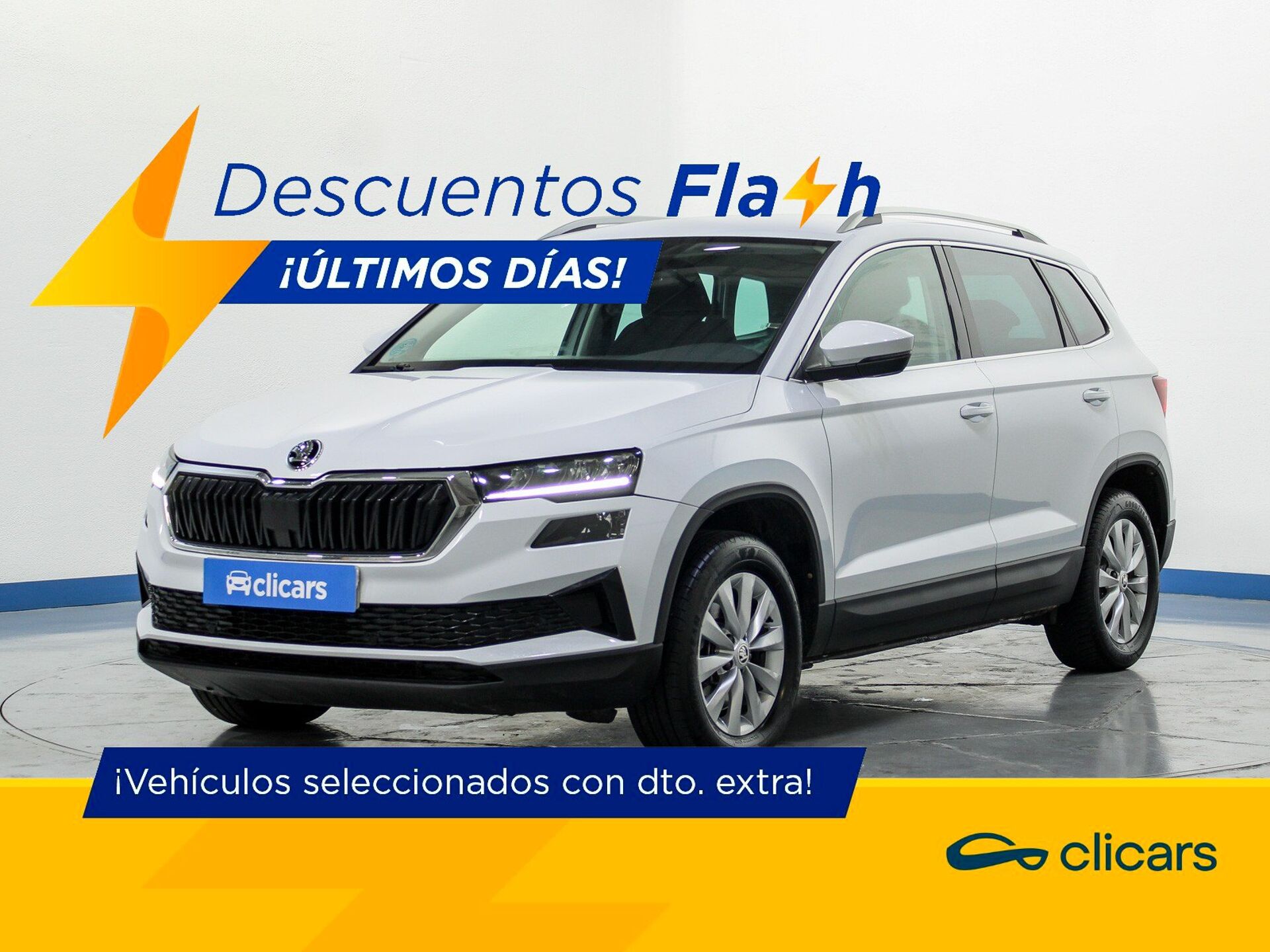 Imagen de SKODA Karoq