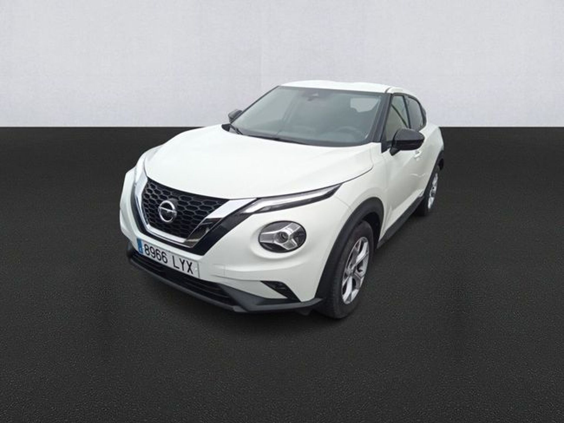 Imagen 1 de NISSAN Juke