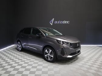 Imagen de PEUGEOT 3008 1.5BlueHDi Active Pack S&S EAT8 130