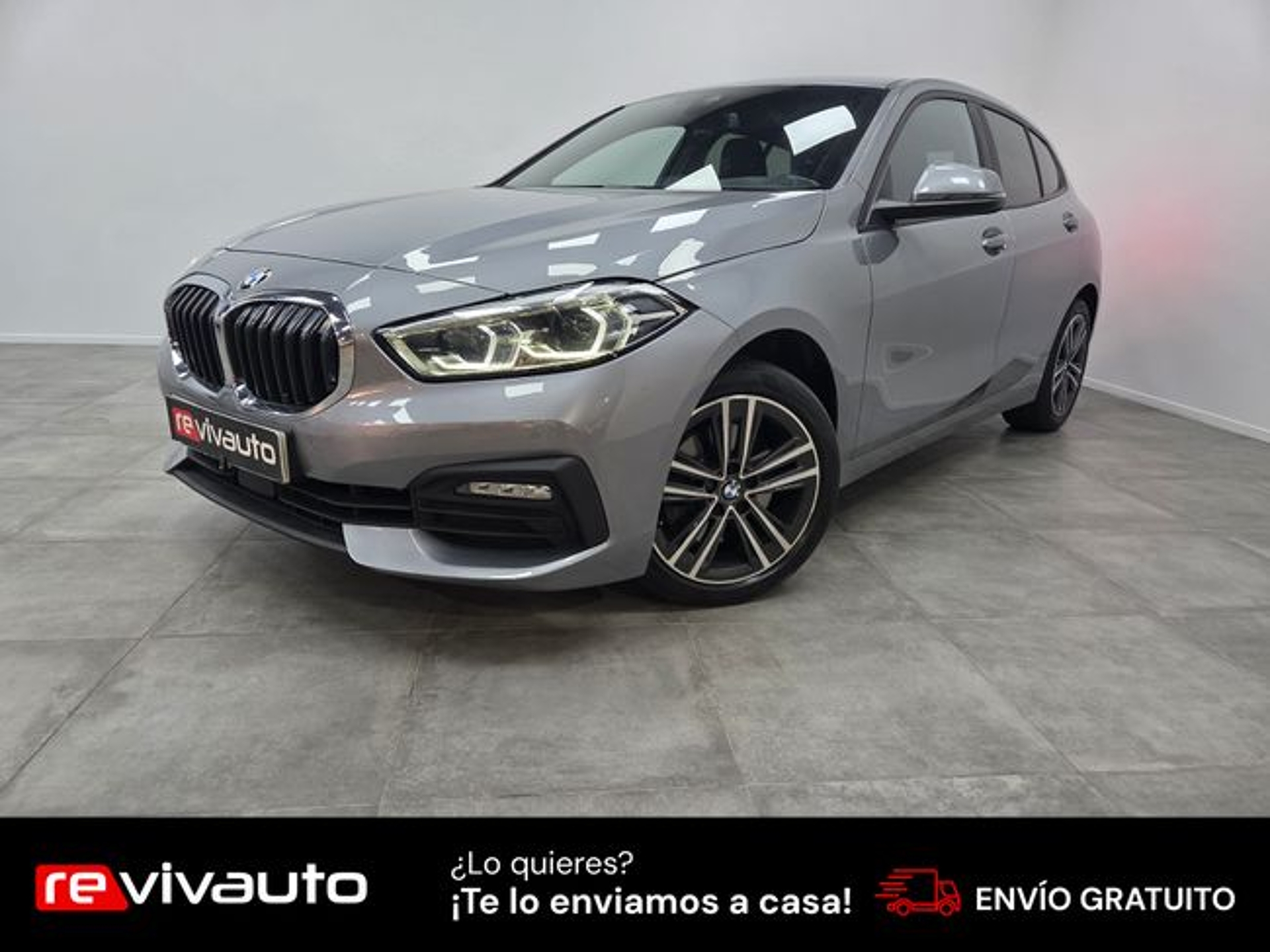 Imagen de BMW Serie 1