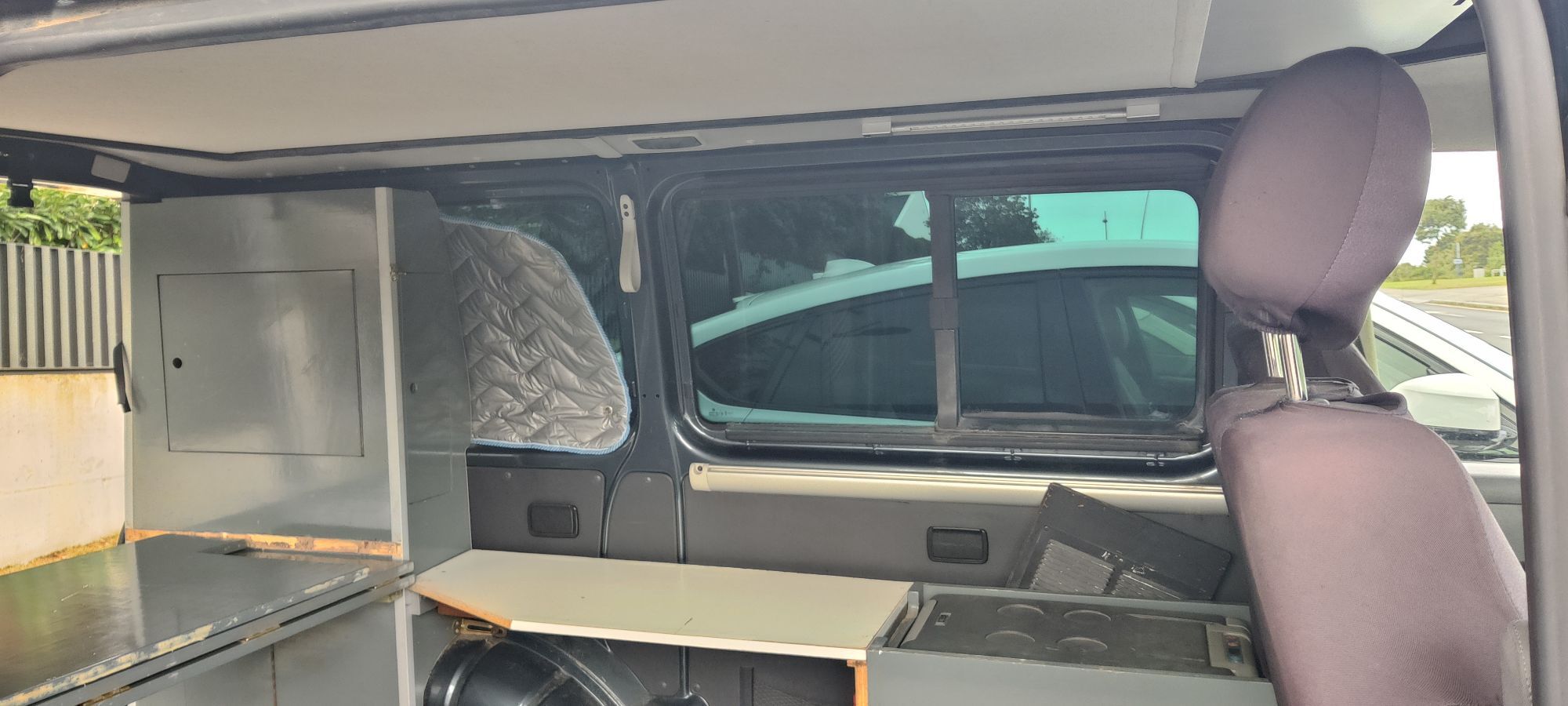 Foto del VOLKSWAGEN Multivan 1.9TDI Startline