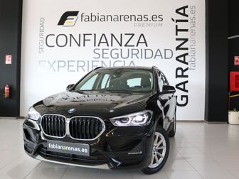 Imagen de BMW X1 xDrive 18d