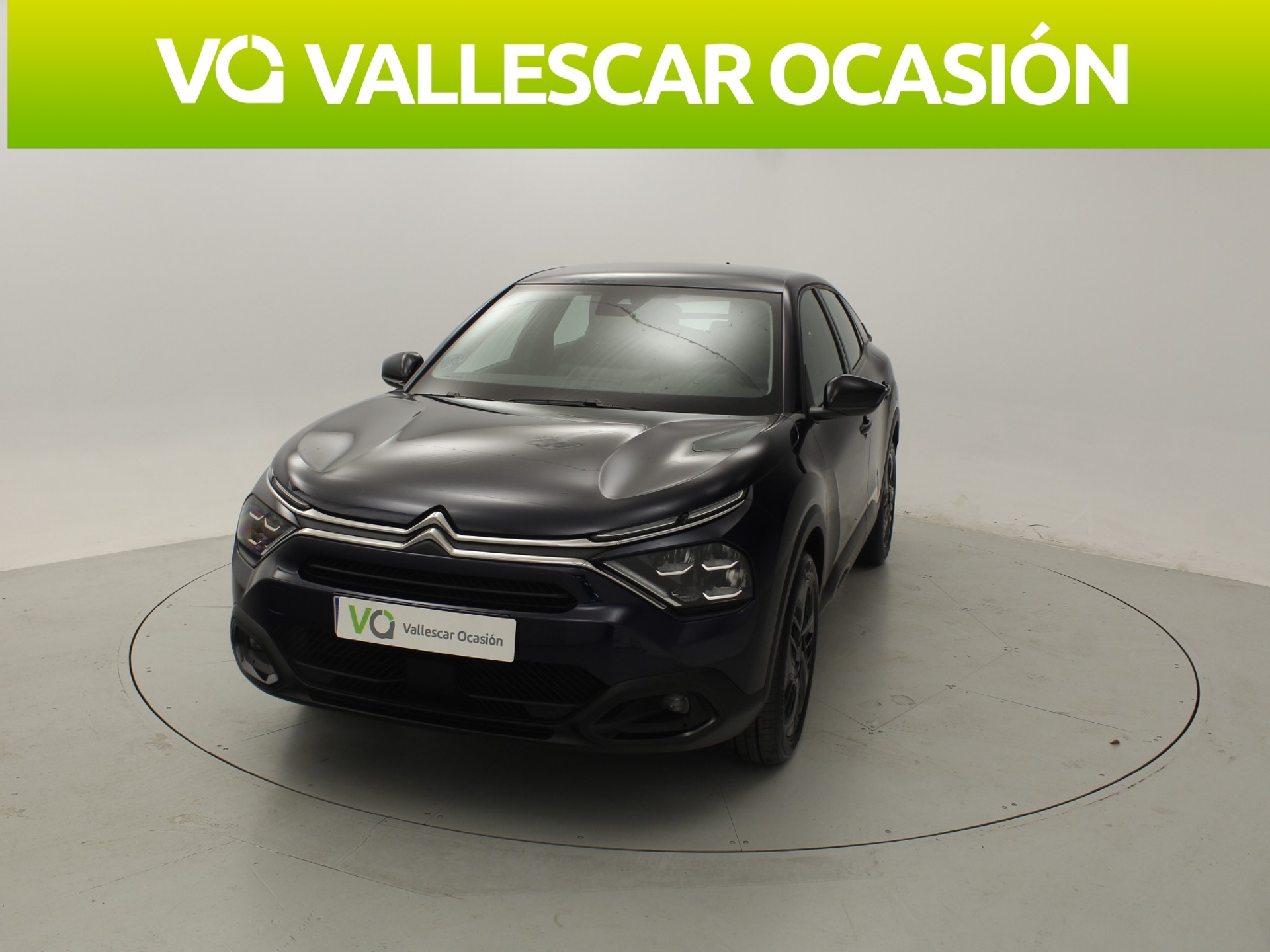 Imagen de CITROEN C4