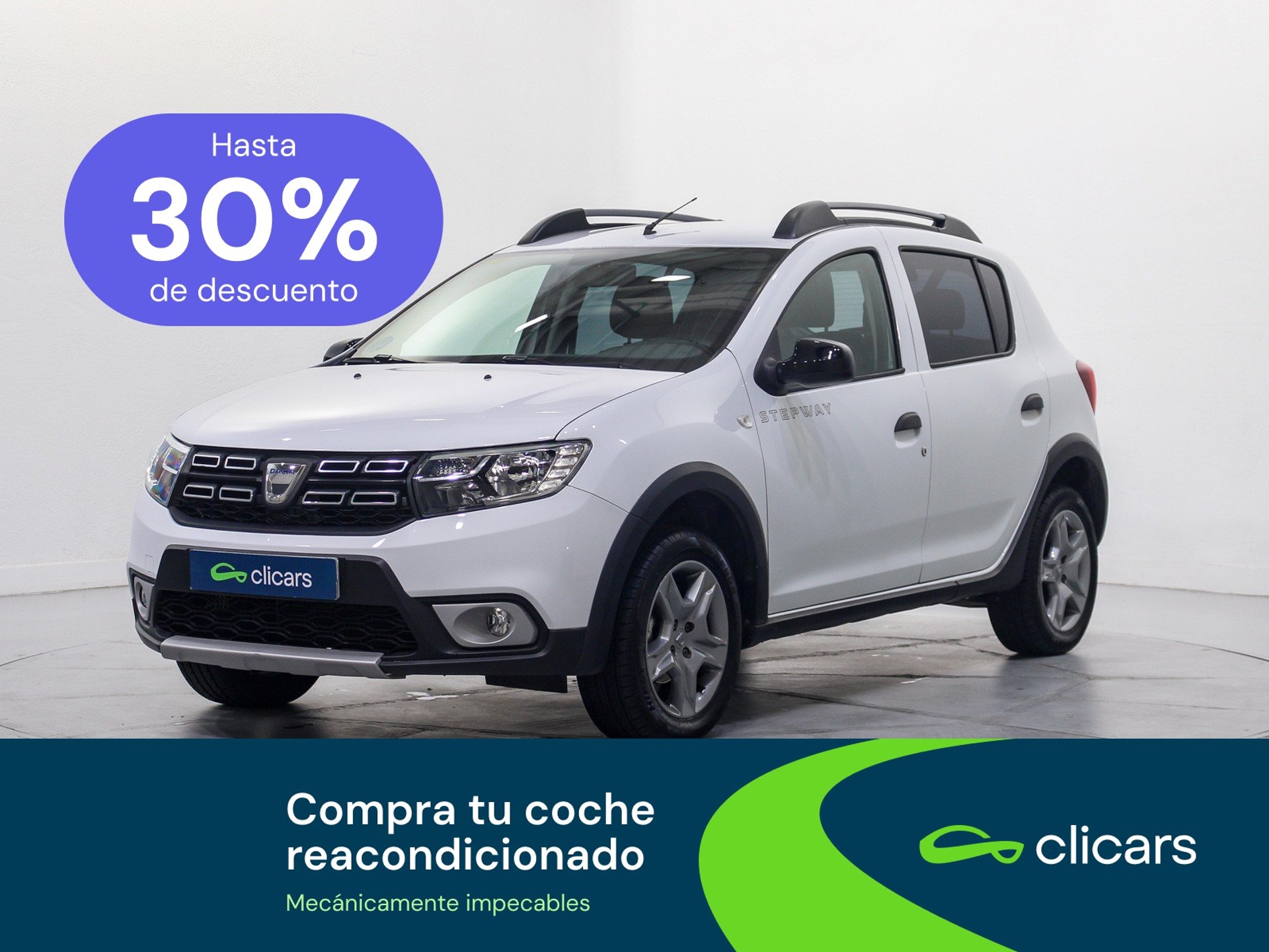 Imagen de DACIA Sandero