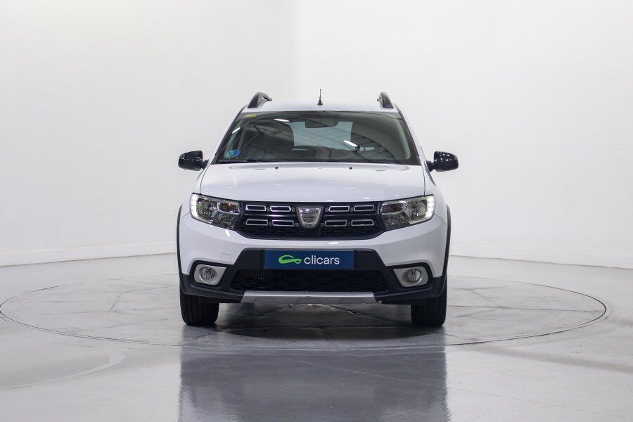 Foto del DACIA Sandero 0.9 TCE GLP Stepway 66kW