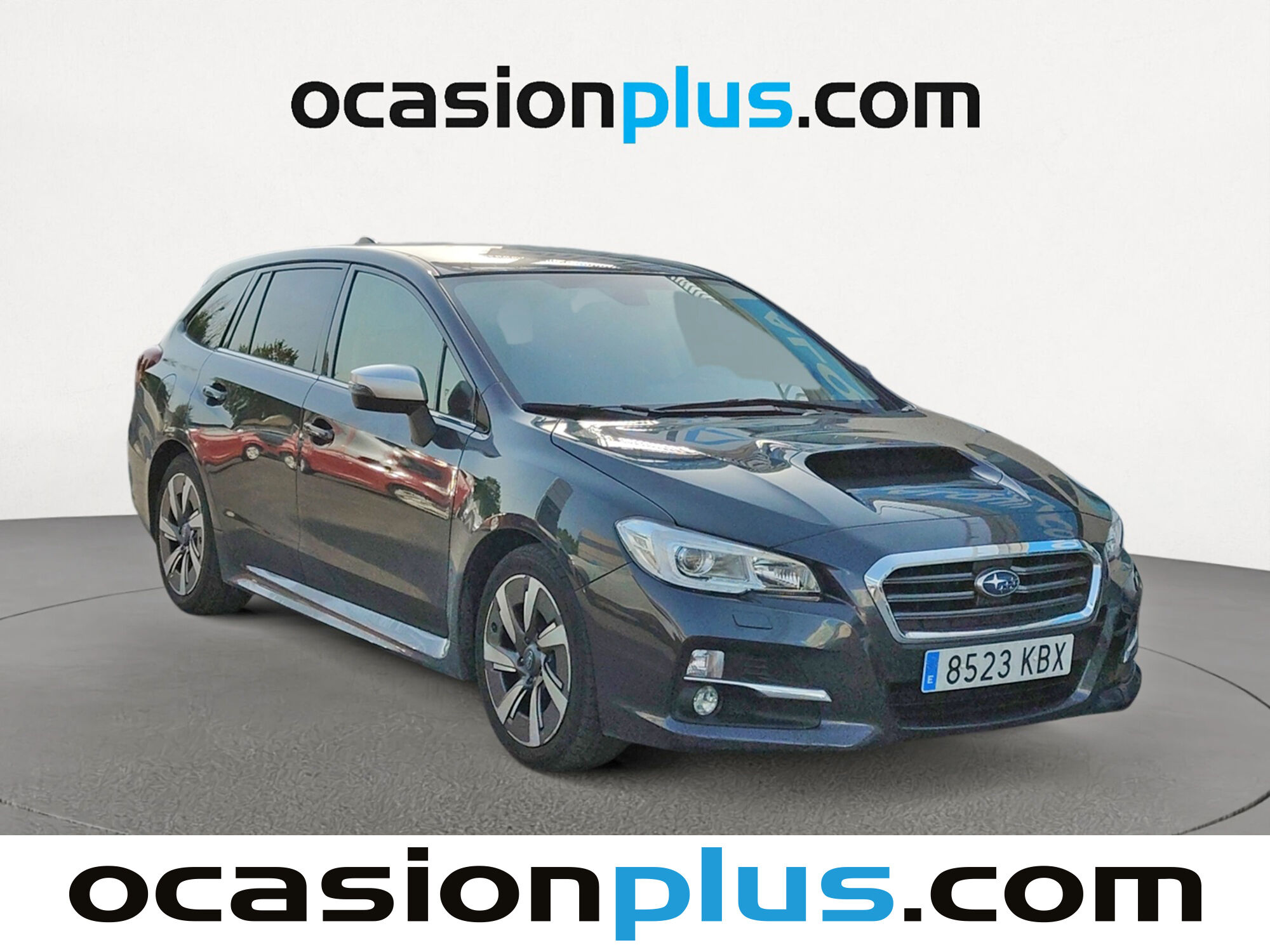 Foto del SUBARU Levorg 1.6 GT Sport Lineartronic