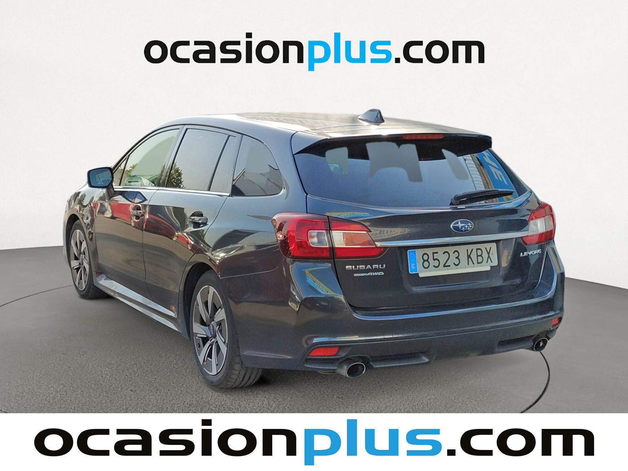 Foto del SUBARU Levorg 1.6 GT Sport Lineartronic