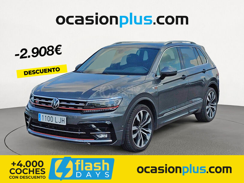 Foto del VOLKSWAGEN Tiguan 1.5 TSI R-Line DSG 110kW