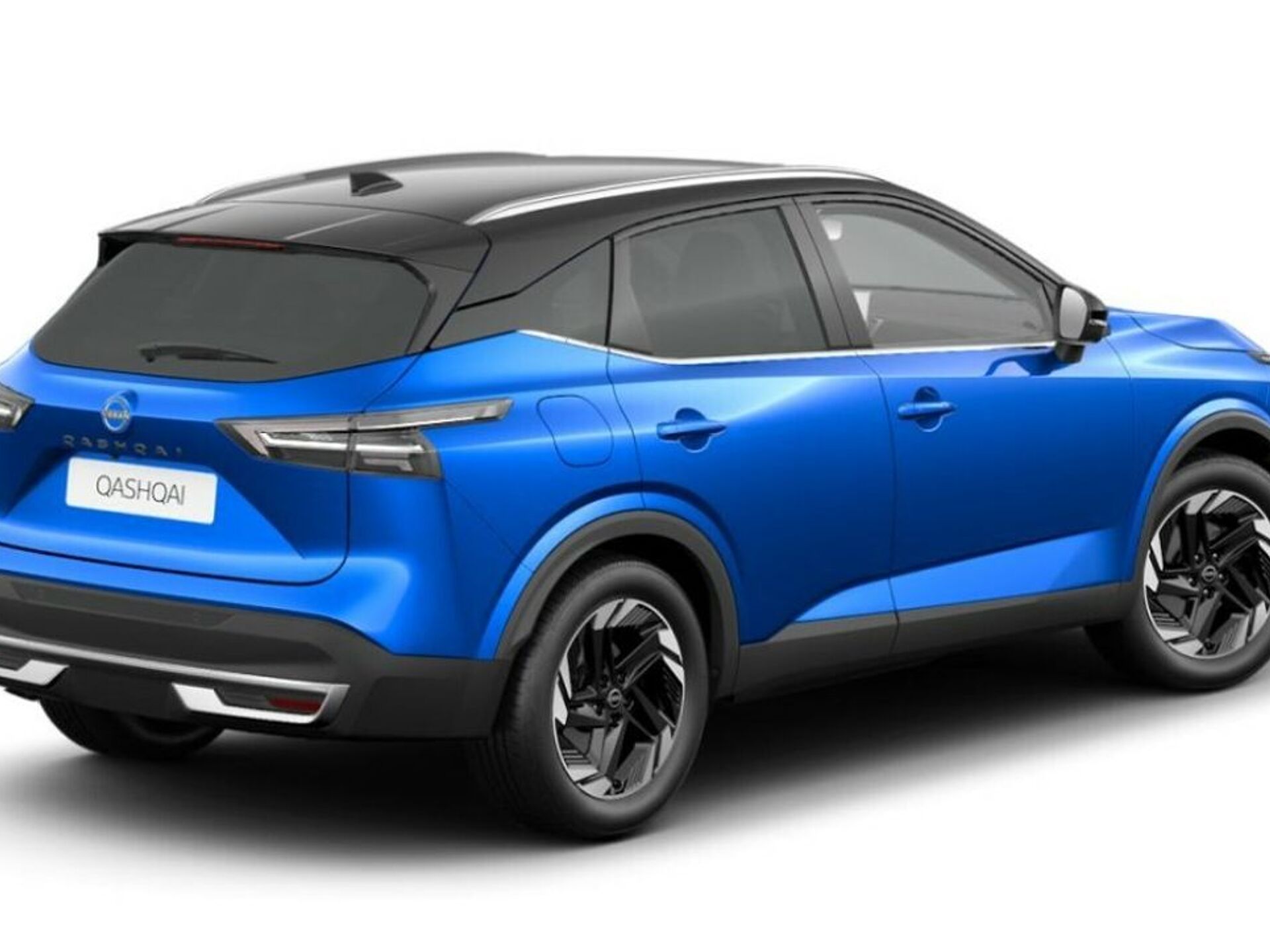 Imagen 3 de NISSAN Qashqai