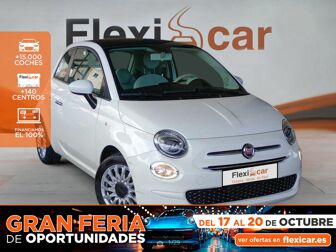 Imagen de FIAT 500 1.0 GSE Lounge