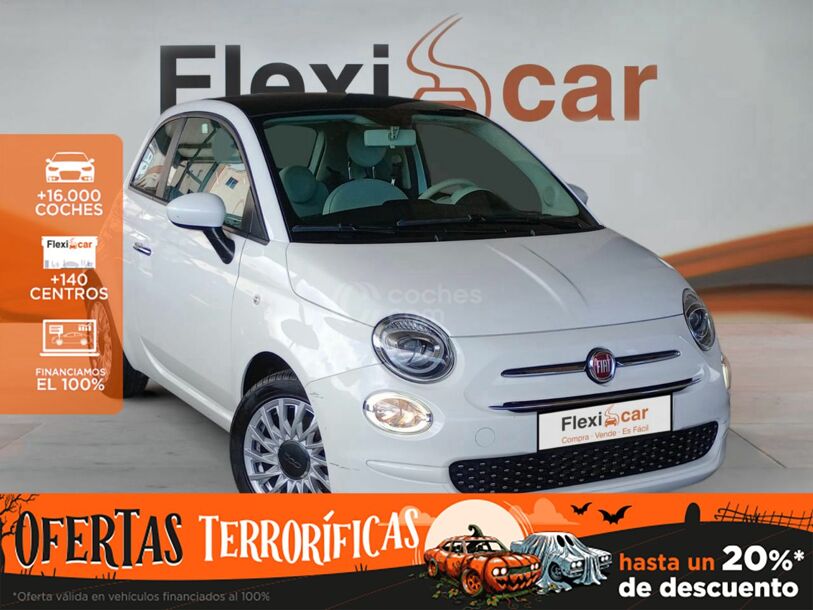 Foto del FIAT 500 1.0 GSE Lounge