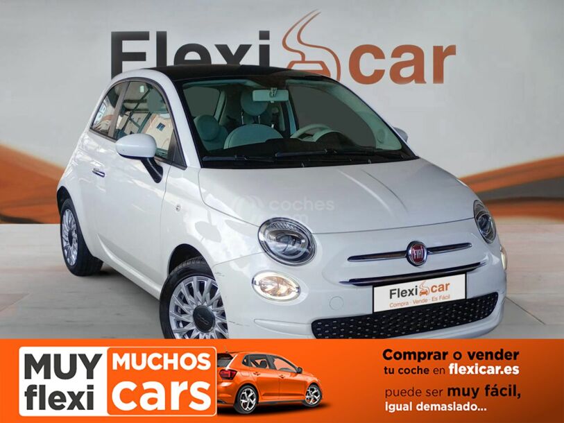 Foto del FIAT 500 1.0 GSE Lounge