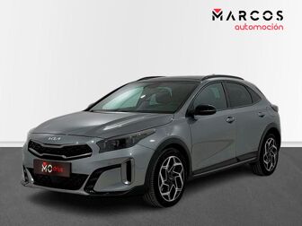 Imagen de KIA XCeed 1.5 T-GDi MHEV DCT GT-line