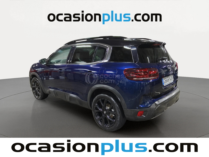 Foto del CITROEN C5 Aircross Hybrid Max EAT8 180