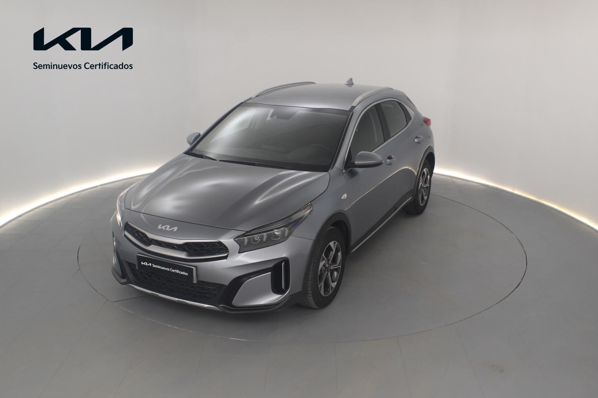 KIA XCeed (1.0 T-GDI 88KW DRIVE 5P) en Navarra