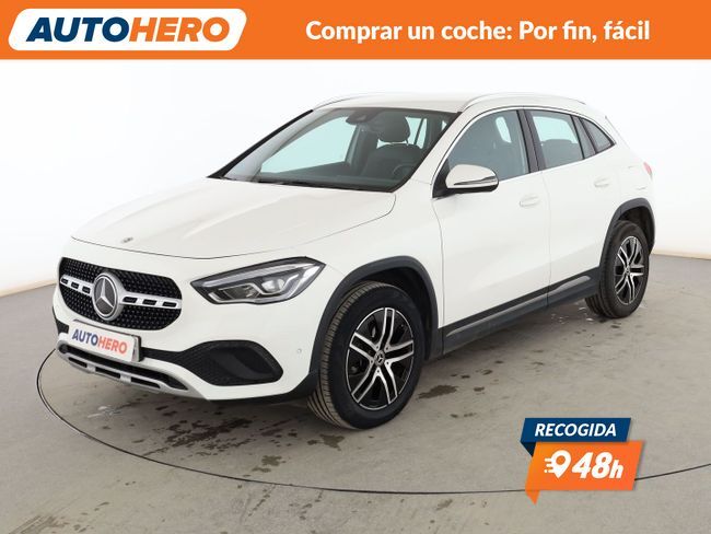 Foto del MERCEDES Clase GLA GLA 200d 8G-DCT