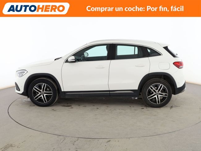 Foto del MERCEDES Clase GLA GLA 200d 8G-DCT