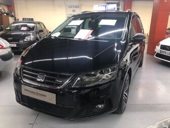 Imagen de SEAT Alhambra 2.0TDI CR S&S Style DSG 184