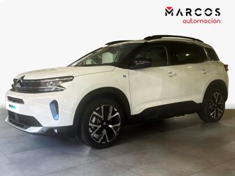 Imagen de CITROEN C5 Aircross Hybrid Shine Pack EAT8 225