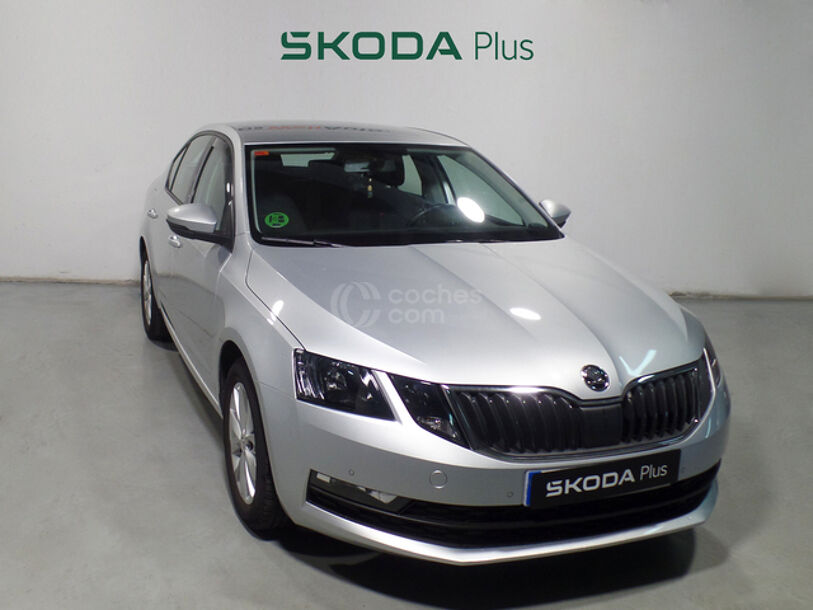 Foto del SKODA Octavia 1.4 TSI Ambition 150