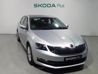 Imagen de SKODA Octavia 1.4 TSI Ambition 150