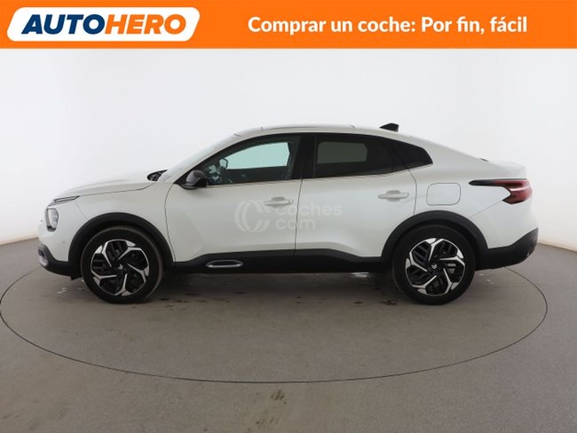 Foto del CITROEN C4 X 1.5 BlueHDI S&S Max EAT8 130