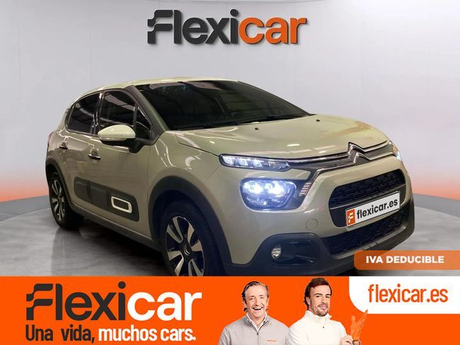 CITROEN C3 (PureTech 60KW (83CV) Max) en Cádiz
