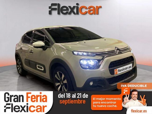 CITROEN C3 (PureTech 60KW (83CV) Max) en Cádiz