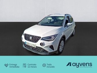 Imagen de SEAT Arona 1.0 TSI S&S Style 110