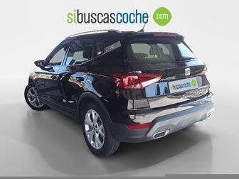 Imagen de SEAT Arona 1.0 TSI S&S Style DSG7 XM 110